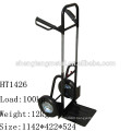 stair climb folding hand trolley